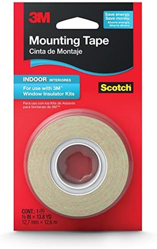 3M WINDOW FILM MOUNTING TAPE