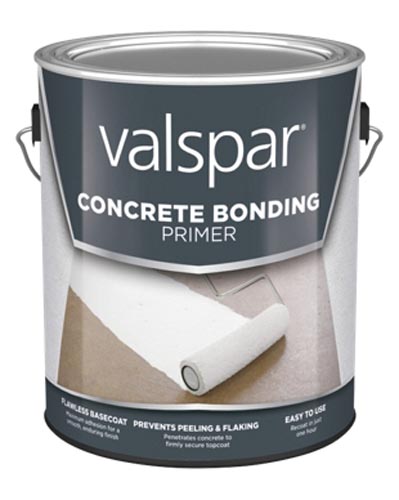 CONCRETE BONDING PRIMER GAL