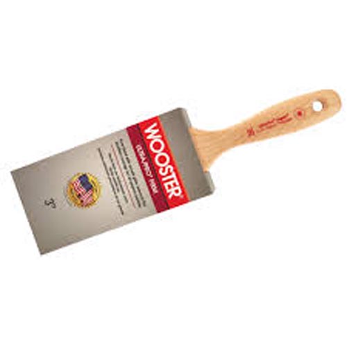 ULTRA PRO FIRM PAINT BRUSH 1"