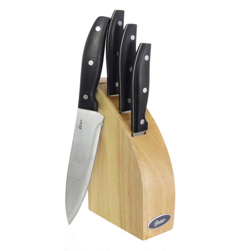 OS GRANGER 5PC SS CUTLERY SET