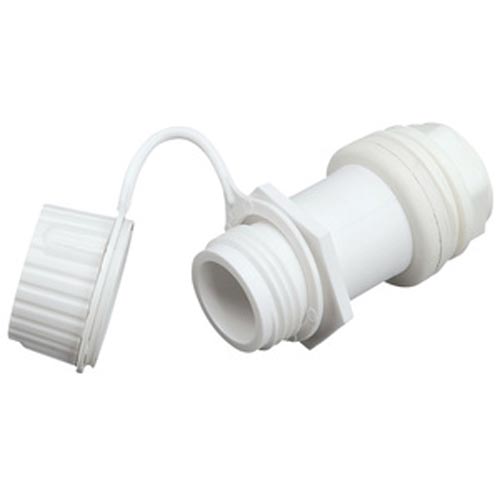 IGLOO DRAIN PLUG