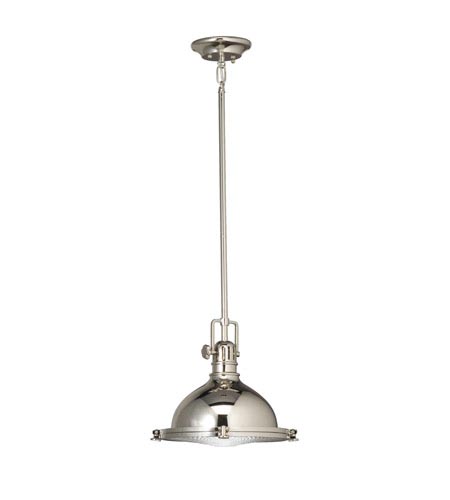 KICHLER PENDANT 1LT