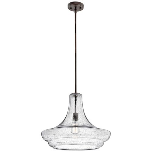 KICHLER PENDANT 1LT