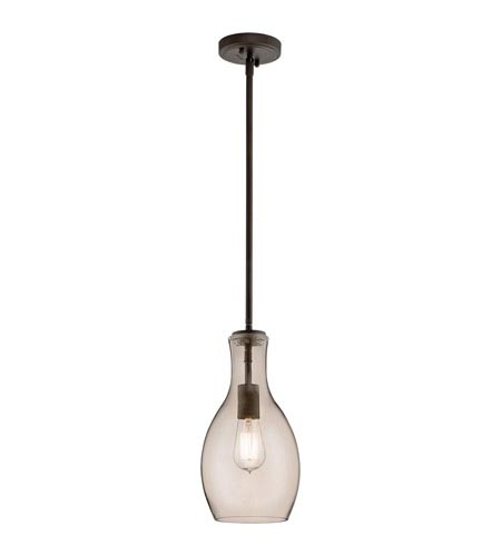 KICHLER PENDANT 1LT