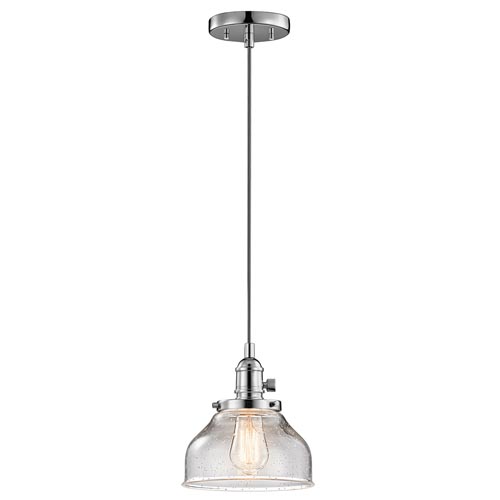 KICHLER DOWNLIGHT LED 3000K
