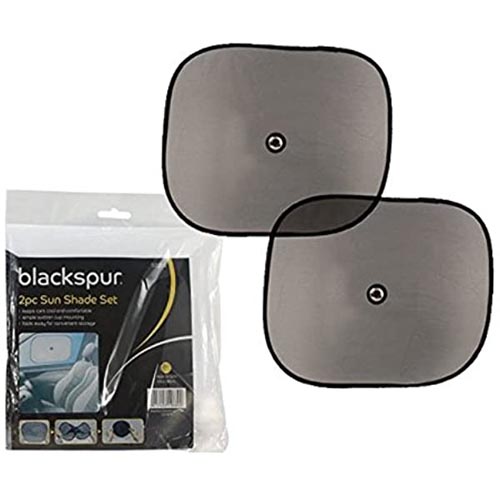 SUNSHADE SET 2PC