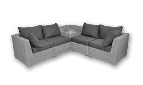 GATEWAY MIST MODERN 5PC SEATING