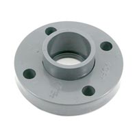 3" Sch 80 CPVC Van Stone Flange