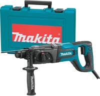 MAKITA ROTARY HAMMER KIT