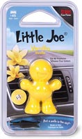 LITTLE JOE CV A/FRESH VANILLA