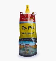 TS-PRO TIRE SEALANT 8OZ