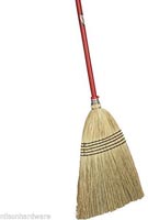 B&D LARGE CORN BROOM