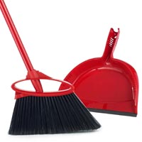 B&D ANGLE BROOM