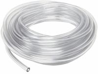 3/16" I.D. x 5/16" O.D. PVC Vinyl Tubing