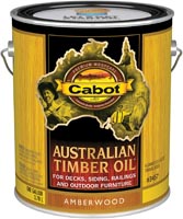 GAL AUST TIMBER OIL AMBERWOOD