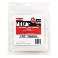 MINI-KOTER SHED-RESISTANT 6"X3/8