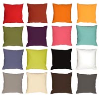 18X18 THROW PILLOW