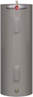 Rheem Professional Classic Standard Tall Residential Electric Water Heater,