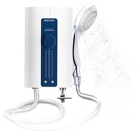 Stiebel Shower Water Heaters 5 in 1