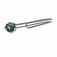 CAMCO Water Heater Element Screw, 240 V, 5500 W, Copper