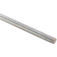 THREADED ROD 3/8 X 6