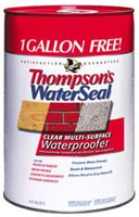 THOMPSON WATERSEAL CLEAR  6G