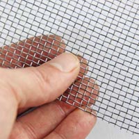 7'X150 WIRE MESH D2.9