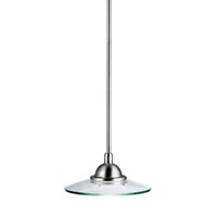 KICHLER MINI PENDANT 1LT