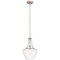 KICHLER PENDANT 1LT