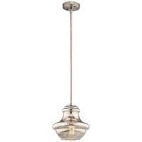 KICHLER MINI PENDANT 1LT