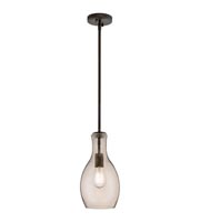 KICHLER PENDANT 1LT