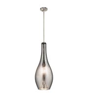 KICHLER PENDANT 1LT