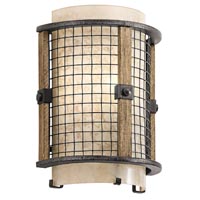 KICHLER WALL SCONCE 1LT