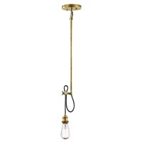 KICHLER MINI PENDANT/WALL 1LT