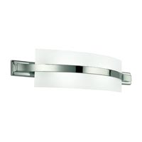 KICHLER LINEAR BATH 22" LED