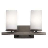 KICHLER BATH 2LT