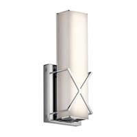 KICHLER WALL SCONCE LED