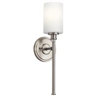 KICHLER WALL SCONCE 1LT LED