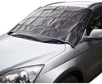 WINDSCREEN COVER ANTI FROST