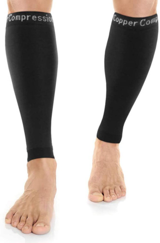 COMPRESSION LEG SLEEVE LARGE