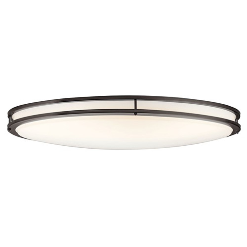 KICHLER FLUSH MOUNT LED