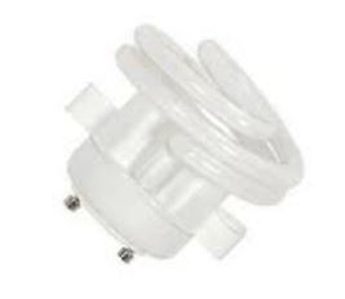 SATCO SQUAT SPIRAL BULB 18W