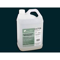 FOAMING SANITIZER SOLUTION 5LT