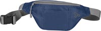 TOPZIP WAISTPACK ASST COLORS