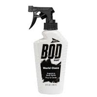 BOD MAN SPRAY WORLD CLASS 8OZ