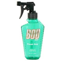 BOD MAN SPRAY FRESH GUY 8OZ