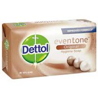 DETTOL BAR SOAP EVEN TONE 175G