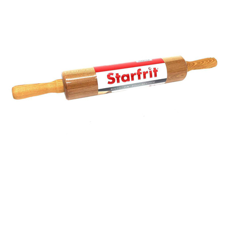 STARFRIT MAPLE ROLLING PIN