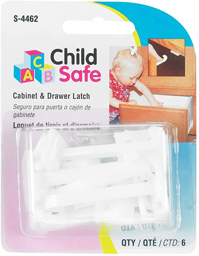 PRIME LINE CHILD SAFE CABINET SL