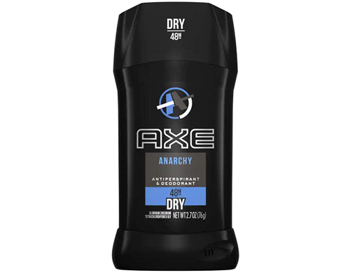 AXE INV SOLID ANARCHY DRY 2.7Z